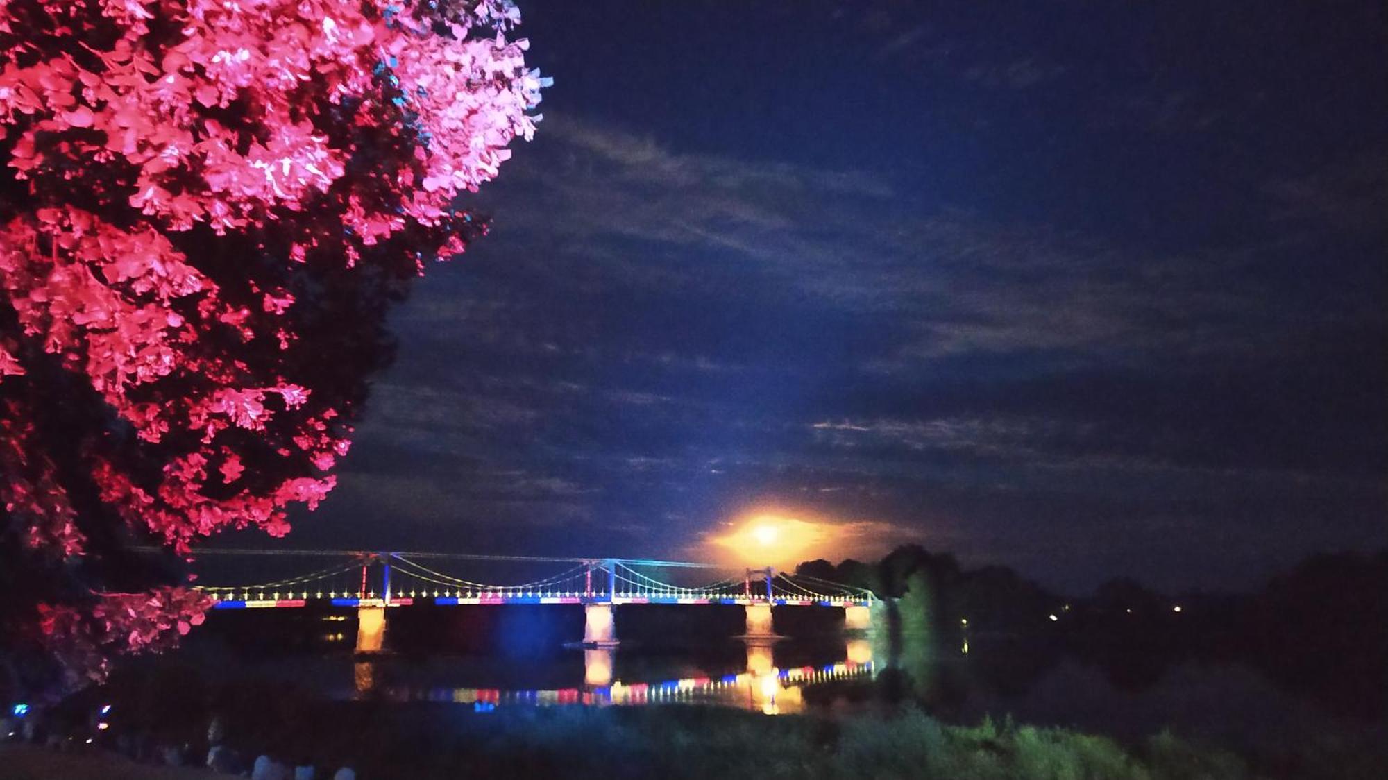 O Bulles De Loire, Châteauneuf-sur-Loire Εξωτερικό φωτογραφία